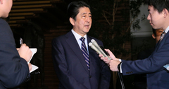 安倍・トランプ会談、親交深めるカギはゴルフ談義!?