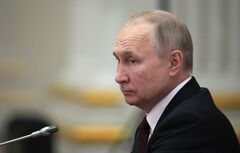 ウ戦争で結束した欧州、強まる米国依存