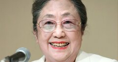 長寿の作家・佐藤愛子さんの「驚きの会話力」を支える“小さな助っ人”とは?