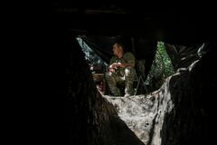 ロシア軍、ウクライナ戦争で失敗から学習