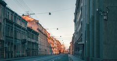 コロナ恐慌に飲まれたロシアの実情、財政出動も金融緩和も困難な理由