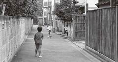 六本木、京都、福岡…昭和から令和への「定点写真」に見る都市の移ろい