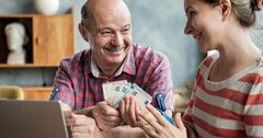 父が教えてくれる「お金に使われない」ための19のガイドライン