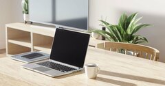 「リビングはカフェだ」と考えれば、絶対に散らからない！