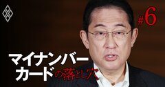 「マイナ保険証はマイナカードの利便性を下げる」インフラ整備、詐欺の温床化など問題噴出【IDの専門家が指摘】