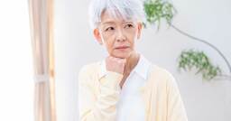 「つまらない老後」になる人の特徴・ワースト1