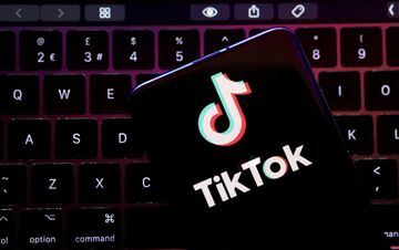 TikTok評価の修正要請、グーグルとアップルに米15州