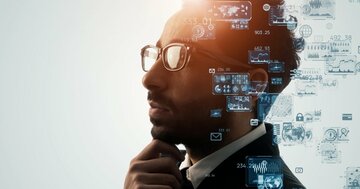 【親日家で全米屈指のデータサイエンティストが教える】投資より圧倒的に重要なこと・ナンバー1