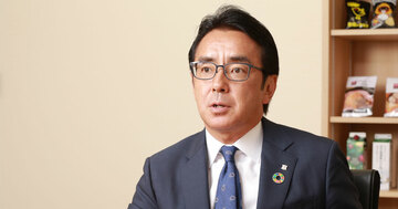 ドローンに電子タグ、デジタル技術でリアル店舗の価値を上げる