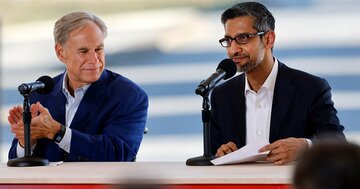 AI「覇者」へと突き進むグーグル、強気な賭け