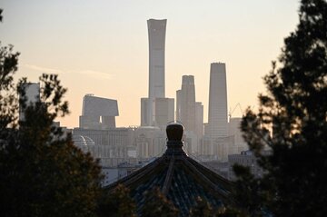 資金難の中国企業、トランプ氏の貿易戦争に対し脆弱