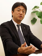 会社の方向性を共有するために「まずは総論賛成」の文化を徹底エイトレント　中塚克敏社長