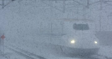 【気象予報士に素朴な疑問を聞いてみた】なぜ雪の予報は難しいのか?