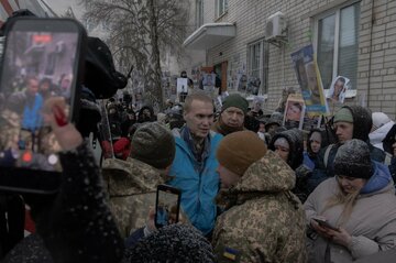 ウクライナ和平協議、大きな進展なし　3つのポイント