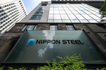 日本製鉄、USスチール買収阻止巡る訴訟を取り下げ