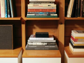 あらゆる音源を手持ちのステレオに送る「Sonos Port」