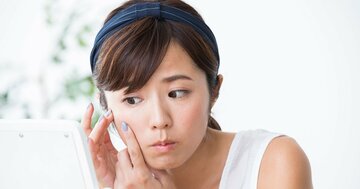 糖質制限、カロリー制限ダイエットが老化の原因!?年齢より若く見られる人の食事、老けて見られる人の食事