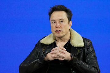 トランプ氏銃撃、マスク氏のスイッチ入る