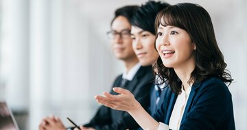 働きがいのある企業ランキング2020【ベスト50・完全版】