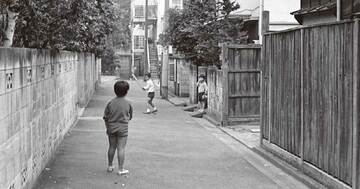 六本木、京都、福岡…昭和から令和への「定点写真」に見る都市の移ろい