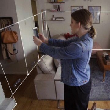 ARアプリ開発企業、約4億円の資金調達を実施