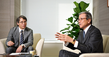 技術で勝負する時代からマネジメントの力が問われる時代に
