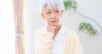 「つまらない老後」になる人の特徴・ワースト1