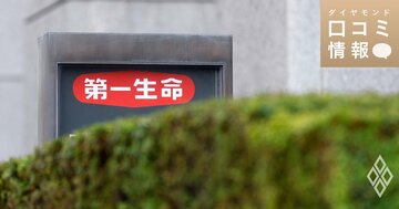 第一ライフグループ（旧・第一生命ホールディングス）の30代前半、アシスタントマネジャー級の年収は？【5000件の口コミ情報データ】