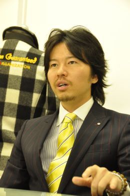 9カ月でファンを16万人に増やし海外進出を実現日本の小さなアパレルブランドがFacebookで大成功した秘密（前編）