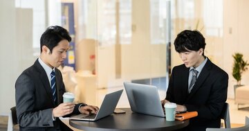 「1on1ミーティング」を形骸化させる上司のNG言動とは？