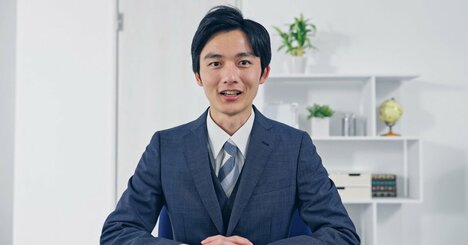 「自分の声を聞くのが嫌い」な人でも大丈夫！「話し方が良くなる」超簡単な方法