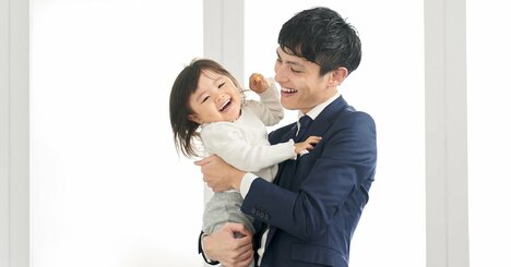 なぜ結果を出す営業は、お客様の「子ども」に好かれるのか？ 元外資系営業が明かす納得の理由