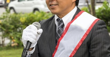 ビジネスマンが地方議員を目指すべき理由と「選挙マーケティング」を解説