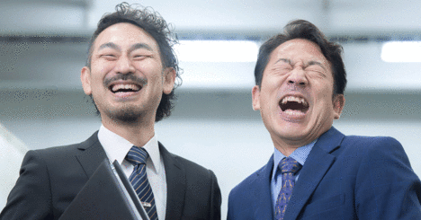 「仲のいい上司部下の関係」が会社組織にとって害悪である理由