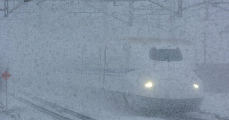 【気象予報士に素朴な疑問を聞いてみた】なぜ雪の予報は難しいのか？