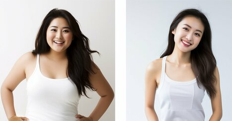 「デブにしかわからないことは何？」で出てきた、わかりみの深い回答・ベスト1