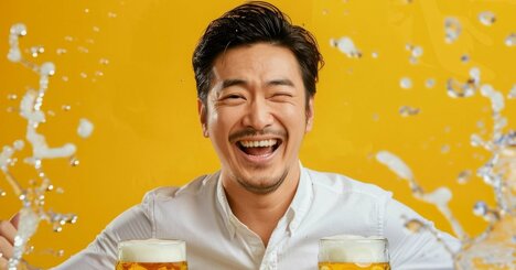 職場の「忘年会」で一流のビジネスパーソンだけがやっているたった1つのこと