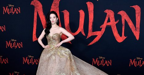 ディズニー新作「ムーラン」、サブスク実験の成否は？