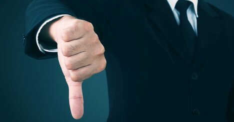 「優しいつもりが…」部下に【嫌われる上司】がやりがちな“NG対応”