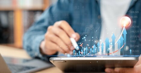 【9割の人が知らない株投資のコツ】時価総額を使って成長株を見分ける1つのポイント