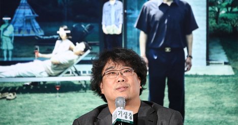 韓国は超格差社会！カンヌ最高賞映画『パラサイト』が描く悲惨な現実
