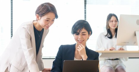 「あの人はなぜかいつも相談しやすい」と信頼される人が絶対に使わない1つの言葉