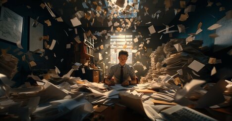 【会社員必見】朝から晩までほぼ仕事…それでも楽しかったベンチャー企業の仕事とは
