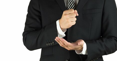 【ずるい仕事術】職場の嫌いな人を避けるには？無関心よりこの方法！