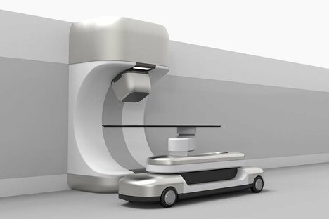 ビードットメディカルが約7億円の資金調達で“小型陽子線がん治療装置”の開発を進める【資金調達まとめ】