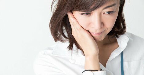 奥歯喪失で認知症に？予防には音波式電動歯ブラシが効果的