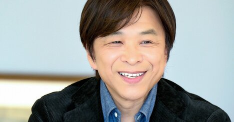 アナウンサーの武田真一さんが働くなかで見つけた“チーム”の理想のかたち