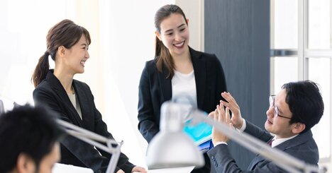 DX推進の「息切れしない」具体事例、IT部門への押し付けが愚策である理由