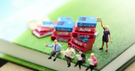 【ビジネス書の目利きが暴露】仕事の悩みが消える！ 最強のスゴ本厳選6冊