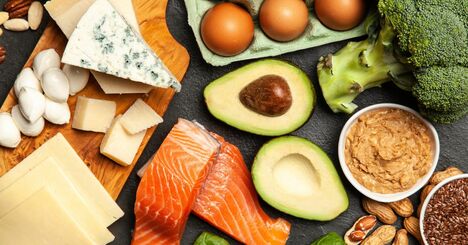 減量だけじゃない！ 糖質制限5つのスゴイ効果【糖質制限の名医が教える】